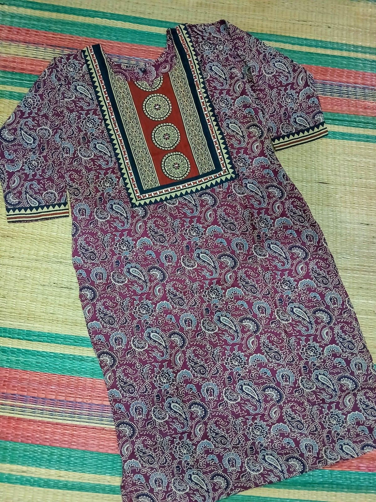 Kalamkari Boutique MerchKraft