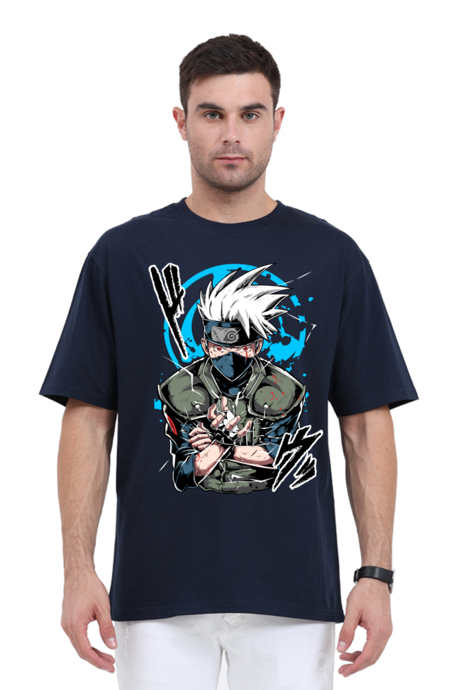 Lightning Blade – Shinobi Warrior T-Shirt - MerchKraft