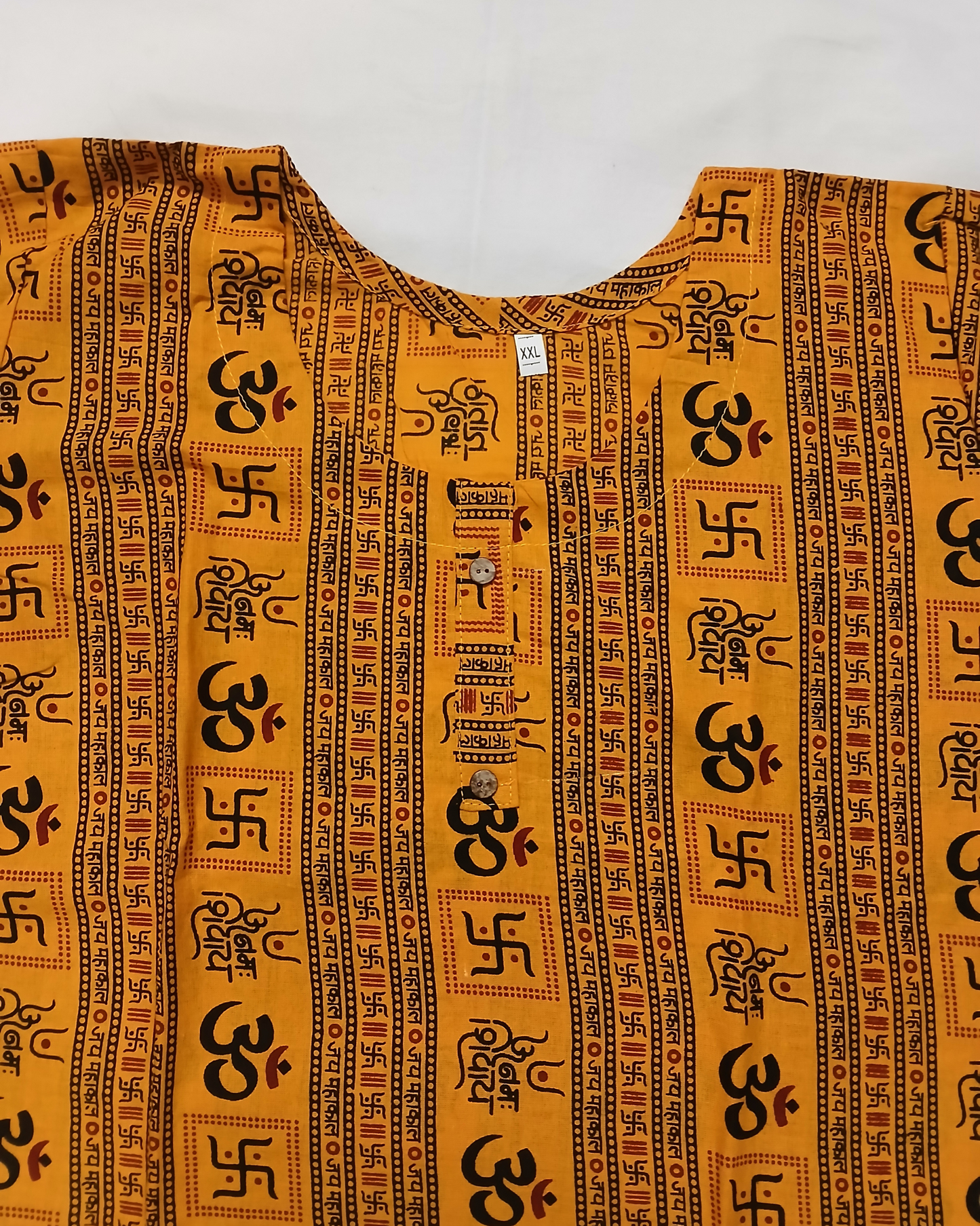 Cotton Kurti MerchKraft