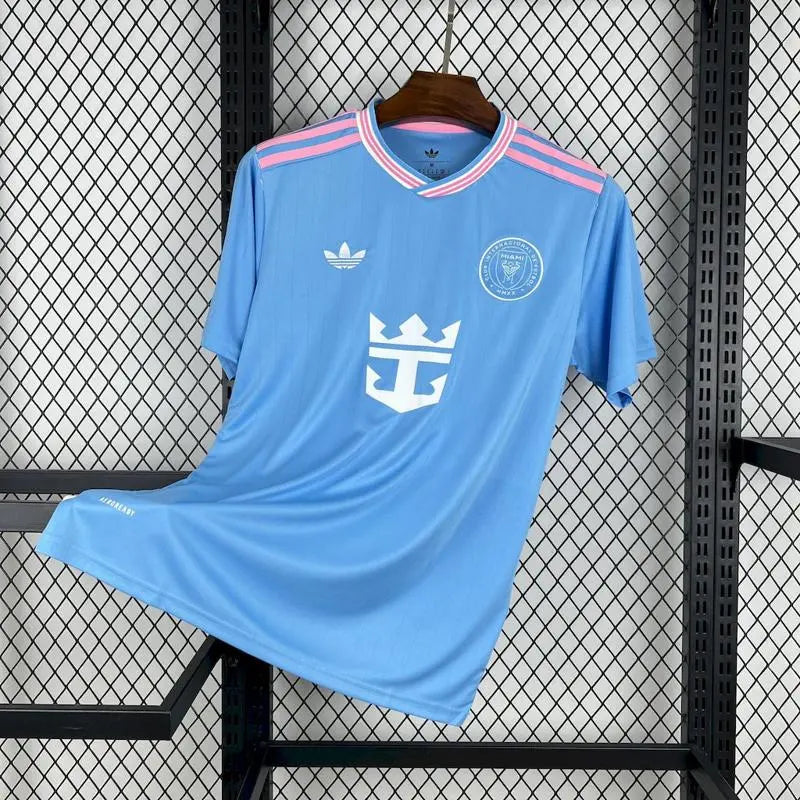 Inter Miami CF 25/26 Messi Home Jersey MerchKraft