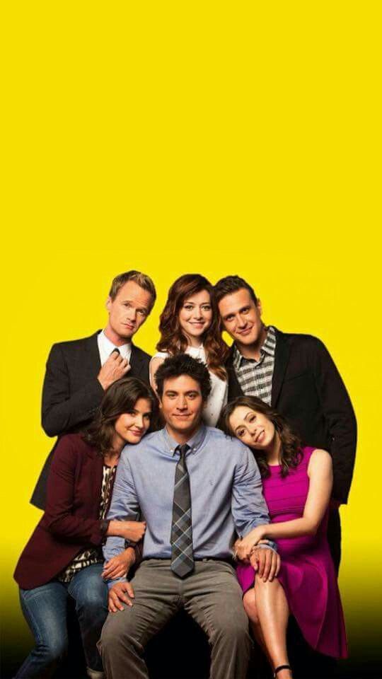 How I Met Your Mother