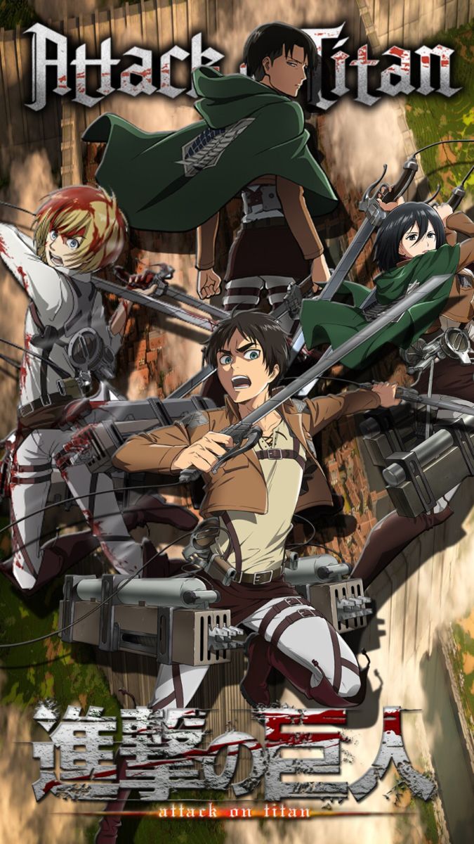 Attack on Titans