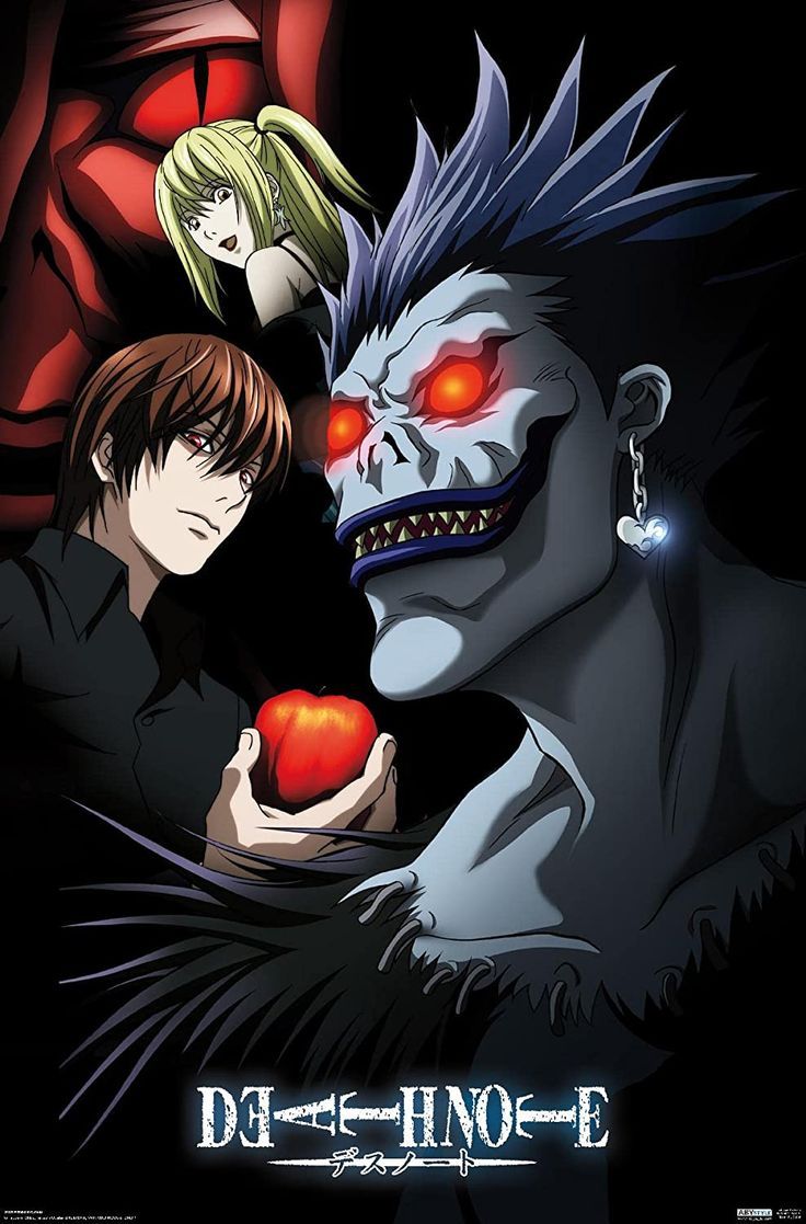 Deathnote