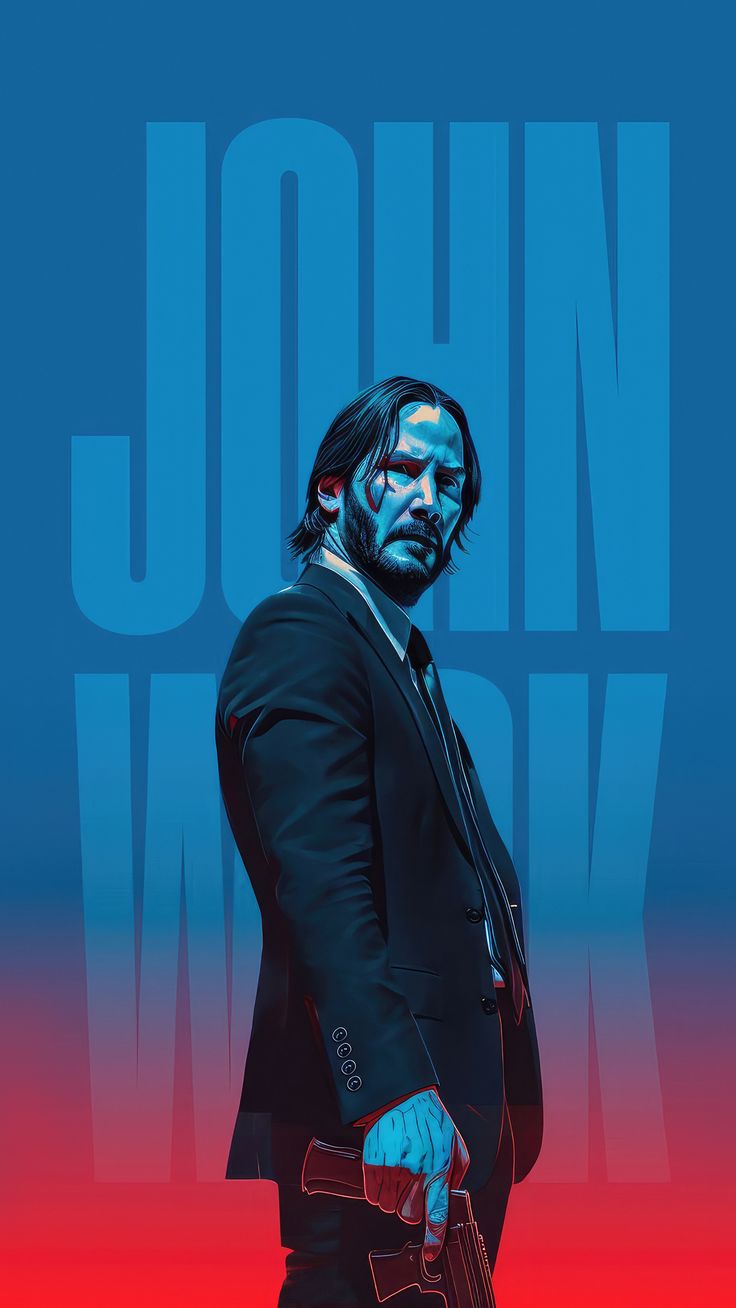 John Wick