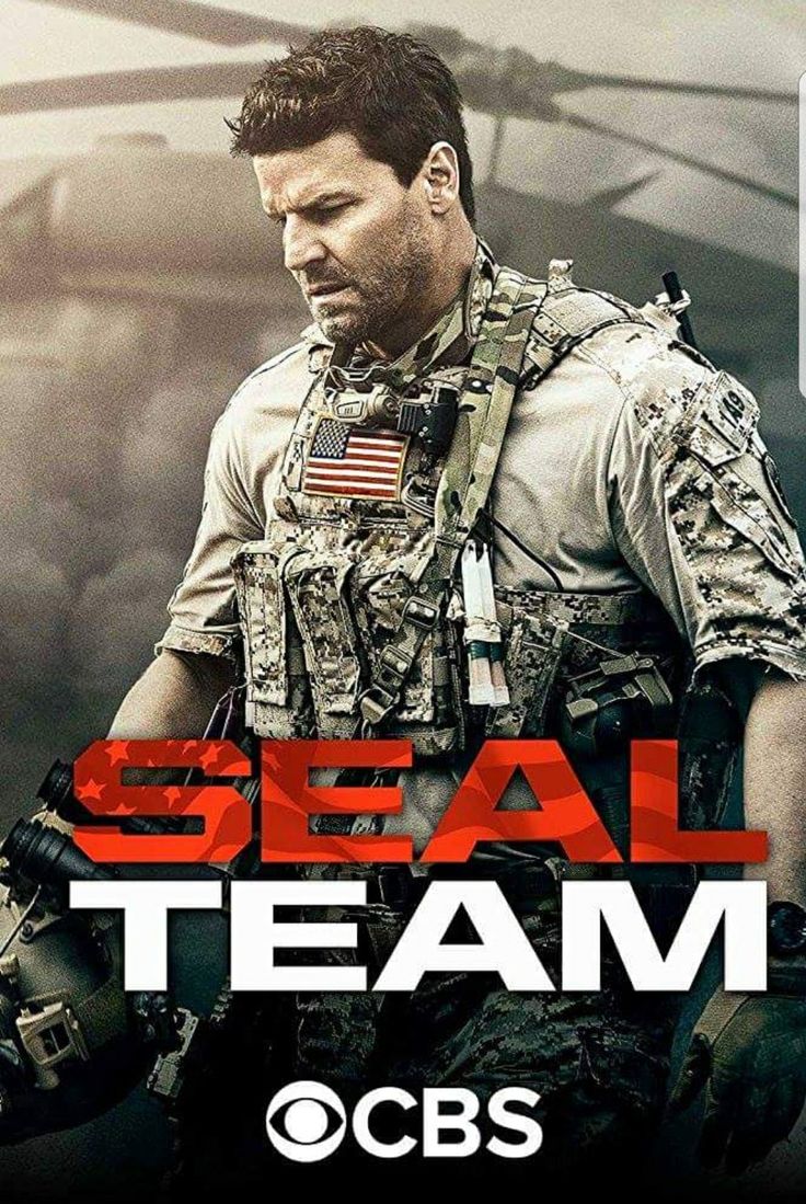 Seal Team