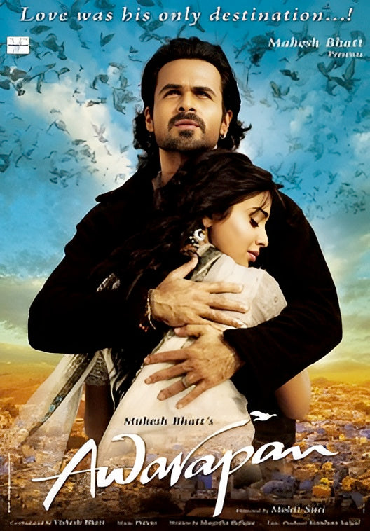 Awarapan-2 MerchKraft