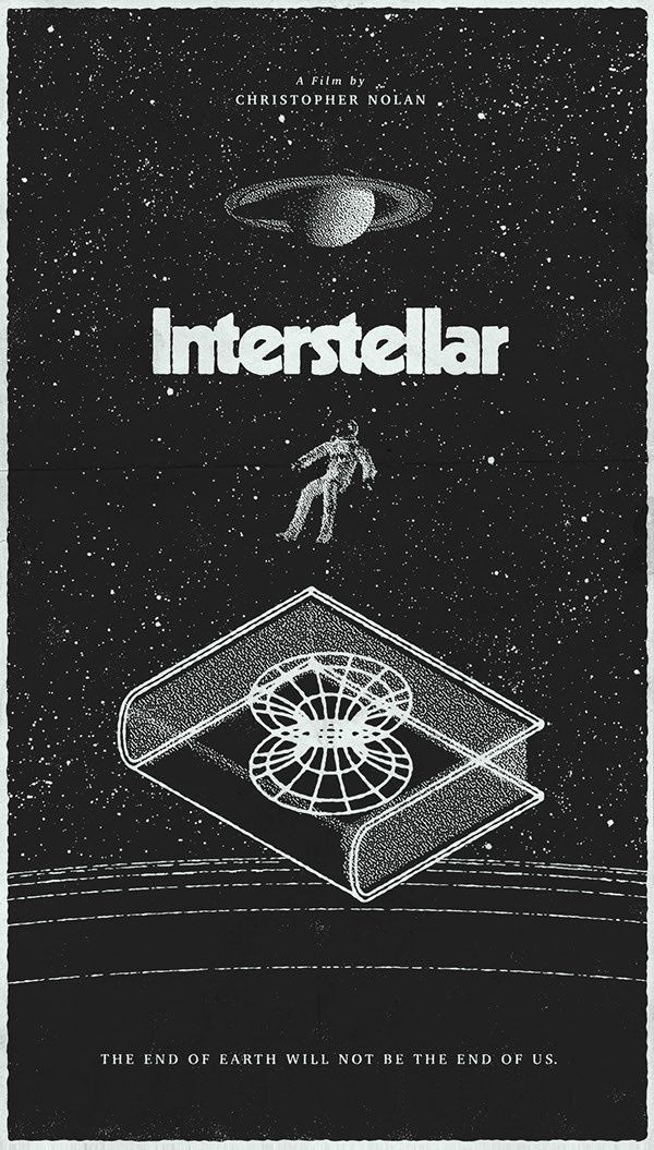 Interstellar