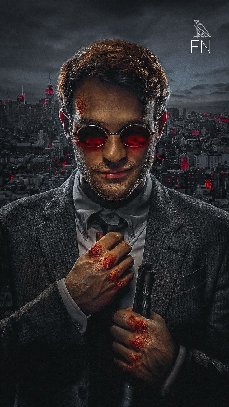 Daredevil