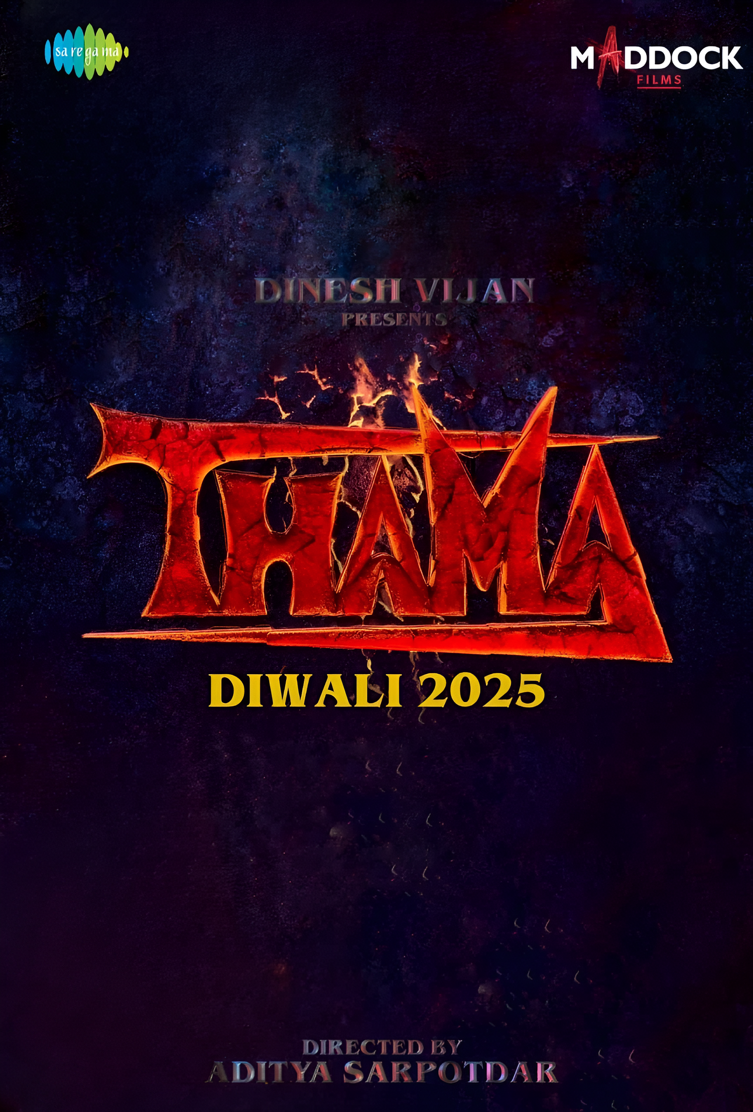Thama MerchKraft