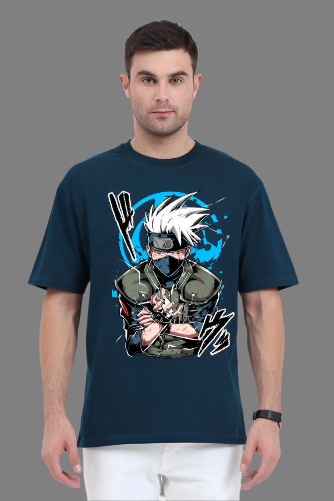 Lightning Blade – Shinobi Warrior T-Shirt