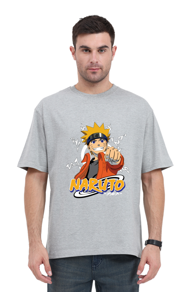 Believe It! – Naruto Uzumaki Tee