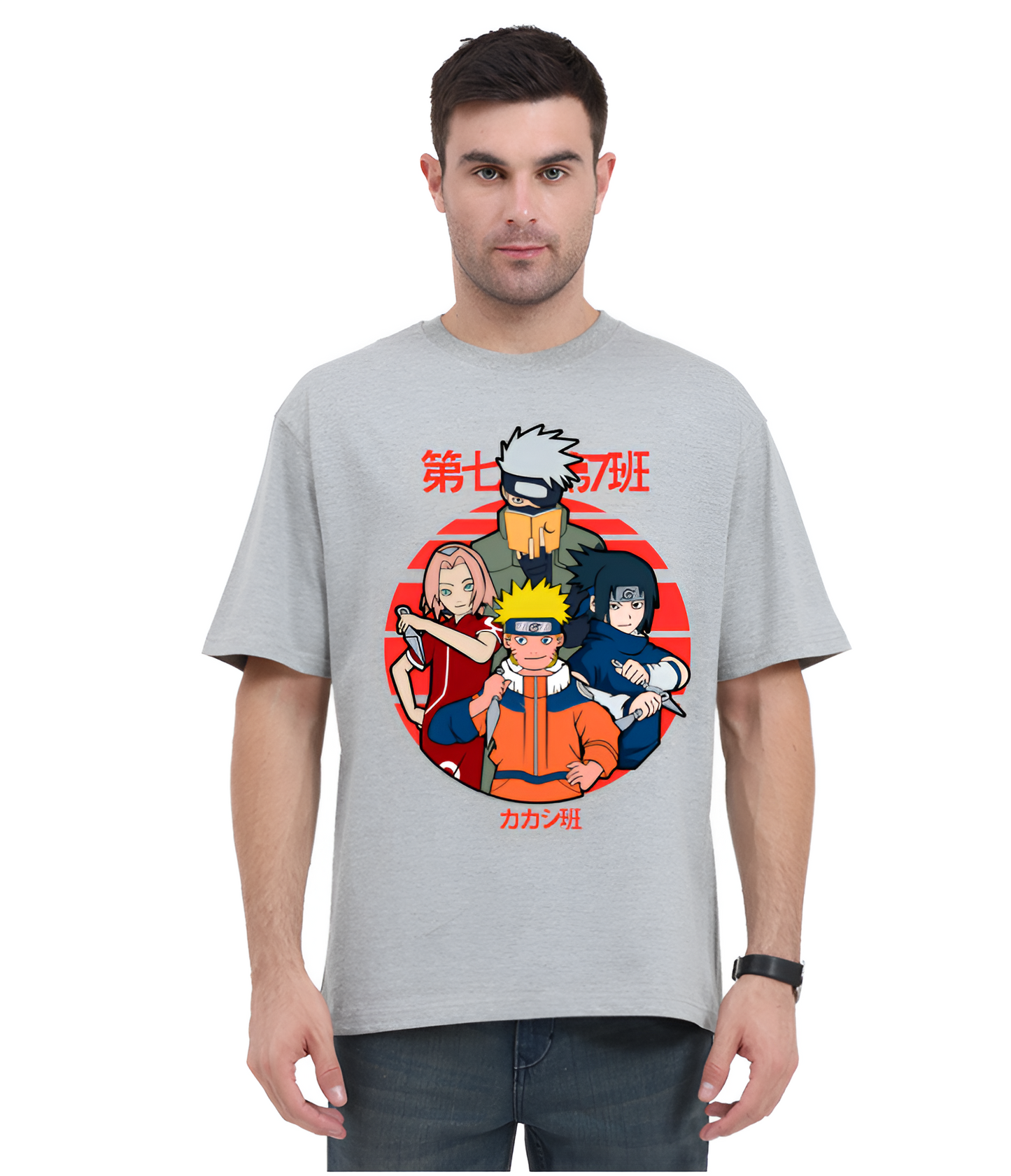 Kakashi’s Elite Tee