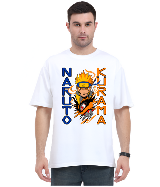 Naruto Kurama Tee