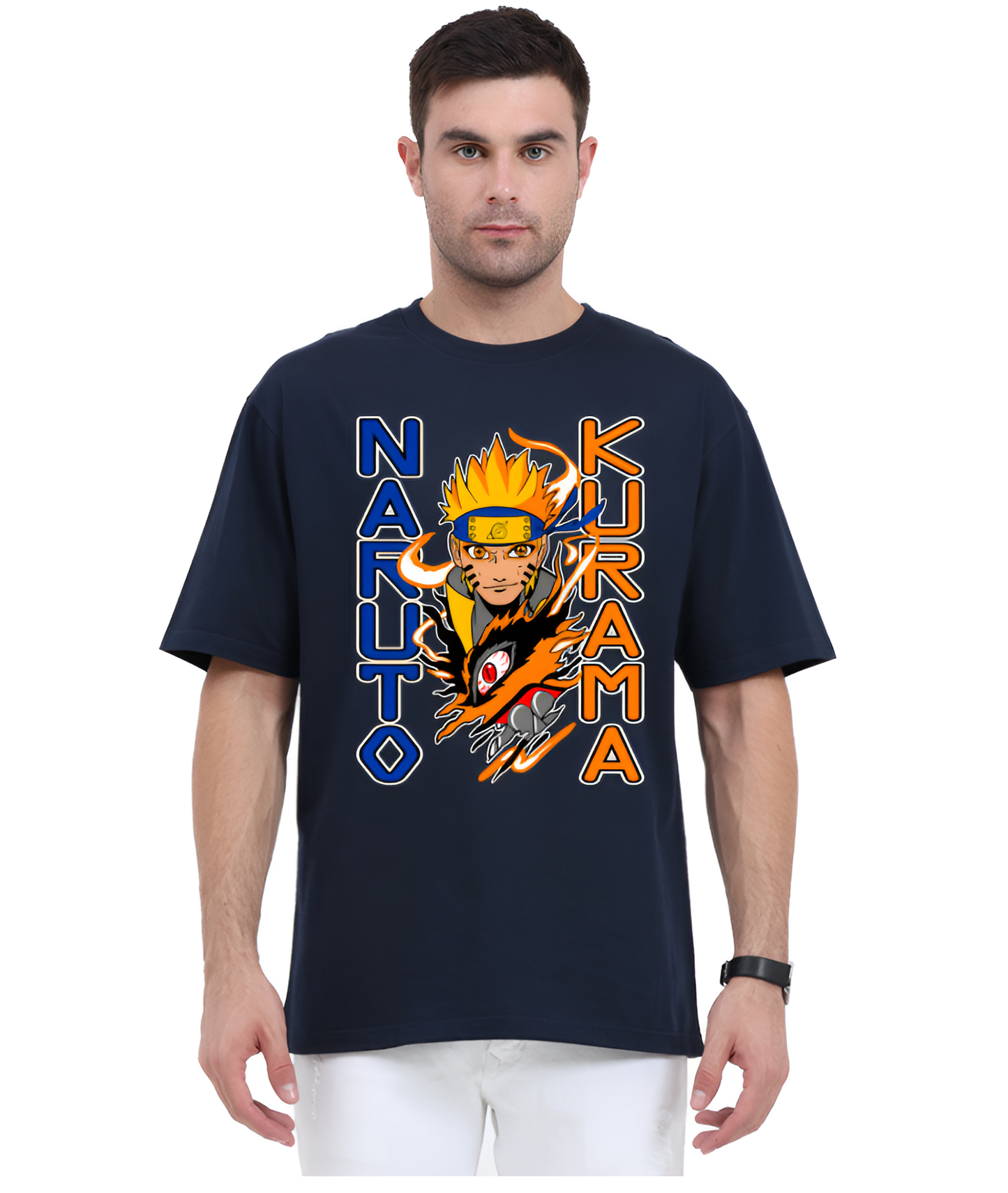 Naruto Kurama Tee