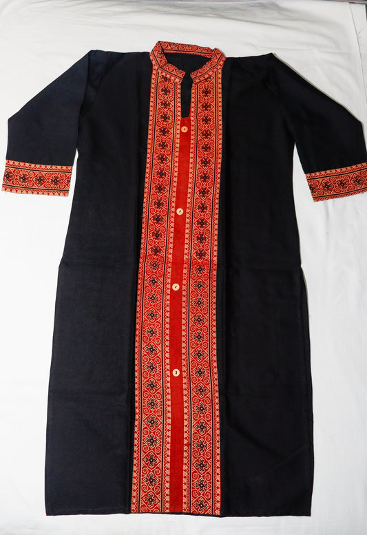 Ajrakh Boutique ( Punjabi Gola ) MerchKraft