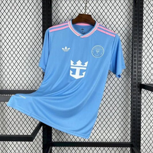 Inter Miami CF 25/26 Messi Home Jersey MerchKraft